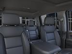 New 2024 GMC Sierra 2500 SLT Crew Cab 4WD, Pickup for sale #GM14974 - photo 24