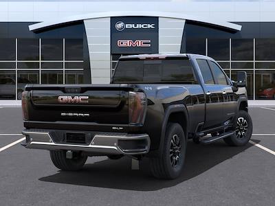 2024 GMC Sierra 3500 Crew Cab 4WD, Pickup for sale #GM14992 - photo 2