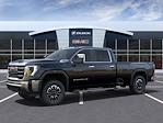 New 2024 GMC Sierra 3500 SLT Crew Cab 4WD, Pickup for sale #GM14992 - photo 3