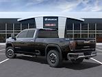 New 2024 GMC Sierra 3500 SLT Crew Cab 4WD, Pickup for sale #GM14992 - photo 28