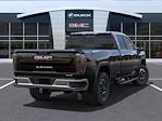 New 2024 GMC Sierra 3500 SLT Crew Cab 4WD, Pickup for sale #GM14992 - photo 26