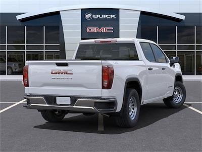 2024 GMC Sierra 1500 Crew Cab 4WD, Pickup for sale #GM15029 - photo 2