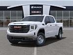 2024 GMC Sierra 1500 Crew Cab 4WD, Pickup for sale #GM15029 - photo 30