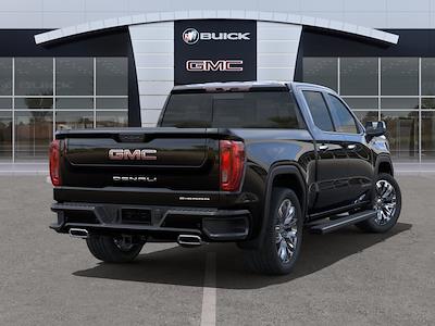 2024 GMC Sierra 1500 Crew Cab 4WD, Pickup for sale #GM15141 - photo 2