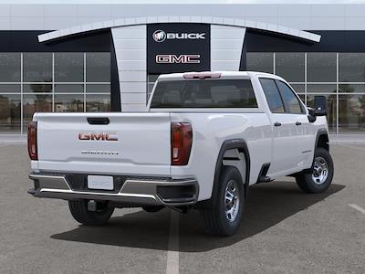 2024 GMC Sierra 2500 Crew Cab 2WD, Pickup for sale #GM15154 - photo 2