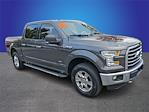 Used 2016 Ford F-150 XLT SuperCrew Cab 4x4, Pickup for sale #GM15178A - photo 1