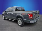 Used 2016 Ford F-150 XLT SuperCrew Cab 4x4, Pickup for sale #GM15178A - photo 4