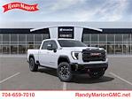 New 2024 GMC Sierra 2500 AT4X Crew Cab 4WD, Pickup for sale #GM15428 - photo 46