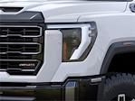 New 2024 GMC Sierra 2500 AT4X Crew Cab 4WD, Pickup for sale #GM15428 - photo 8