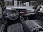 New 2024 GMC Sierra 2500 AT4X Crew Cab 4WD, Pickup for sale #GM15428 - photo 13