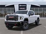 New 2024 GMC Sierra 2500 AT4X Crew Cab 4WD, Pickup for sale #GM15428 - photo 4