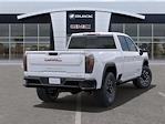 New 2024 GMC Sierra 2500 AT4X Crew Cab 4WD, Pickup for sale #GM15428 - photo 25