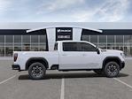 New 2024 GMC Sierra 2500 AT4X Crew Cab 4WD, Pickup for sale #GM15428 - photo 26