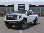 New 2024 GMC Sierra 2500 AT4X Crew Cab 4WD, Pickup for sale #GM15428 - photo 27