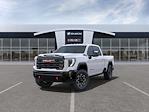 New 2024 GMC Sierra 2500 AT4X Crew Cab 4WD, Pickup for sale #GM15428 - photo 29