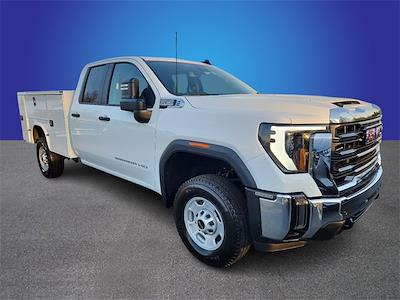 2024 GMC Sierra 2500 Double Cab RWD, Service Truck for sale #GM15431 - photo 1