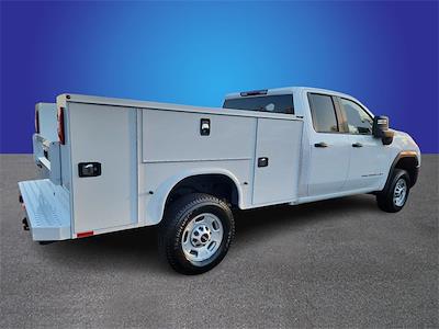 2024 GMC Sierra 2500 Double Cab RWD, Service Truck for sale #GM15431 - photo 2