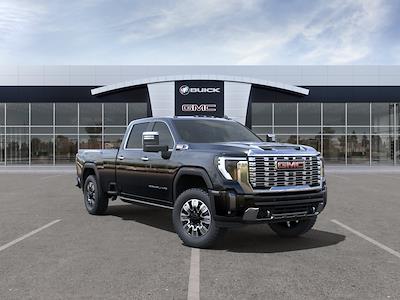 New 2024 GMC Sierra 3500 Denali Crew Cab 4WD, Pickup for sale #GM15453 - photo 1