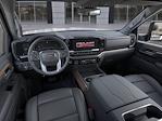 New 2024 GMC Sierra 3500 SLT Crew Cab 4WD, Pickup for sale #GM15518 - photo 15