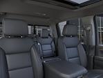 New 2024 GMC Sierra 3500 SLT Crew Cab 4WD, Pickup for sale #GM15518 - photo 24