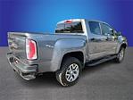 Used 2022 GMC Canyon AT4 Crew Cab 4WD, Pickup for sale #GM15593A - photo 5