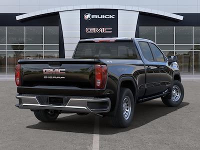 2024 GMC Sierra 1500 Crew Cab 4WD, Pickup for sale #GM15620 - photo 2