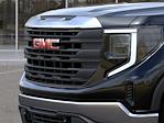 New 2024 GMC Sierra 1500 Pro Crew Cab 4WD, Pickup for sale #GM15620 - photo 13