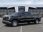 New 2024 GMC Sierra 1500 Pro Crew Cab 4WD, Pickup for sale #GM15620 - photo 3