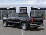 New 2024 GMC Sierra 1500 Pro Crew Cab 4WD, Pickup for sale #GM15620 - photo 4