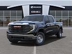 New 2024 GMC Sierra 1500 Pro Crew Cab 4WD, Pickup for sale #GM15620 - photo 6