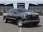 New 2024 GMC Sierra 1500 Pro Crew Cab 4WD, Pickup for sale #GM15620 - photo 7