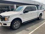 Used 2020 Ford F-150 XL SuperCrew Cab 4x4, Pickup for sale #GM15640B - photo 4