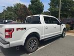 Used 2020 Ford F-150 XL SuperCrew Cab 4x4, Pickup for sale #GM15640B - photo 2