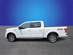 Used 2020 Ford F-150 XL SuperCrew Cab 4x4, Pickup for sale #GM15640B - photo 7