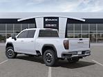 2024 GMC Sierra 2500 Crew Cab 4WD, Pickup for sale #GM15647 - photo 28