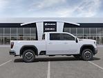 2024 GMC Sierra 2500 Crew Cab 4WD, Pickup for sale #GM15647 - photo 29