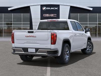 2024 GMC Sierra 1500 Crew Cab 4WD, Pickup for sale #GM15692 - photo 2