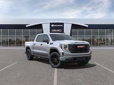 New 2024 GMC Sierra 1500 Pro Crew Cab 4WD, Pickup for sale #GM15708 - photo 1