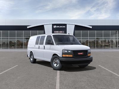 2024 GMC Savana 2500 RWD, Empty Cargo Van for sale #GM15721 - photo 1