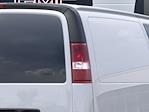 2024 GMC Savana 2500 RWD, Empty Cargo Van for sale #GM15721 - photo 11