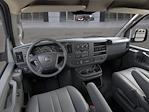 2024 GMC Savana 2500 RWD, Empty Cargo Van for sale #GM15721 - photo 15