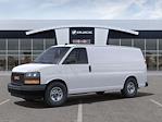 2024 GMC Savana 2500 RWD, Empty Cargo Van for sale #GM15721 - photo 3