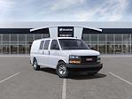 2024 GMC Savana 2500 RWD, Empty Cargo Van for sale #GM15721 - photo 25