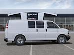 2024 GMC Savana 2500 RWD, Empty Cargo Van for sale #GM15721 - photo 5