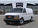 2024 GMC Savana 2500 RWD, Empty Cargo Van for sale #GM15721 - photo 30