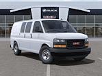 2024 GMC Savana 2500 RWD, Empty Cargo Van for sale #GM15721 - photo 31