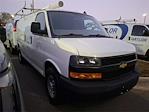 Used 2018 Chevrolet Express 2500 RWD, Empty Cargo Van for sale #GM15723A - photo 2