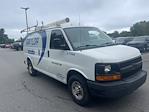 Used 2015 Chevrolet Express 2500 RWD, Empty Cargo Van for sale #GM15732A - photo 1