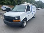 Used 2015 Chevrolet Express 2500 RWD, Empty Cargo Van for sale #GM15732A - photo 9