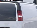 2024 GMC Savana 2500 RWD, Empty Cargo Van for sale #GM15744 - photo 11